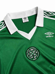 Celtic 1980 Home Football Shirt