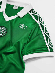 Celtic 1980 Home Football Shirt