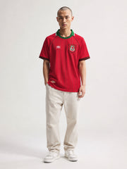 Wales 1994/96 Home Football Shirt