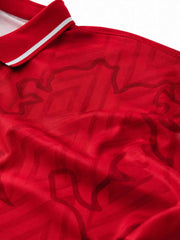 Wales 1992/94 Home Football Shirt