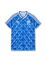 Netherlands 1988 Away Football Shirt