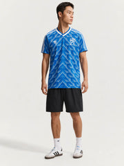 Netherlands 1988 Away Football Shirt
