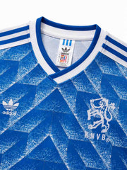Netherlands 1988 Away Football Shirt