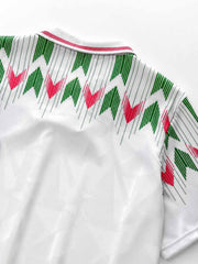 Wales 1990/92 Away Football Shirt
