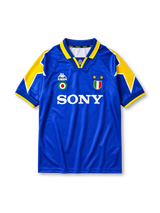 Juventus 1995/96 Away Football Shirt