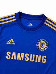 Chelsea 2012/13 Home Football Shirt
