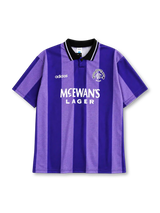 Rangers 1994/95 Third Football Shirt