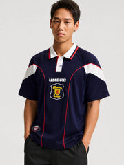 Scotland 1996/98 Home Football Shirt