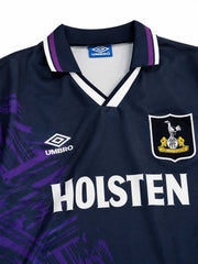 Tottenham Hotspur 1994/95 Away Football Shirt