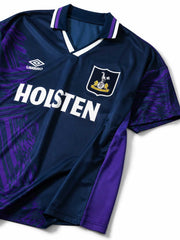 Tottenham Hotspur 1994/95 Away Football Shirt