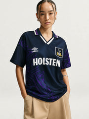 Tottenham Hotspur 1994/95 Away Football Shirt