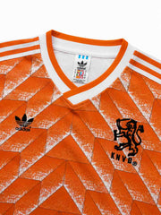 Netherlands 1988 Home Football Shirt