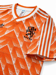 Netherlands 1988 Home Football Shirt