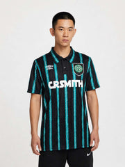 Celtic 1992/93 Away Football Shirt