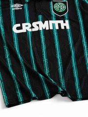 Celtic 1992/93 Away Football Shirt