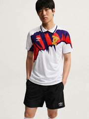 Wales 1991/93 Away Football Shirt