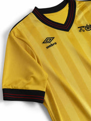 Arsenal 1983/86 Away Football Shirt