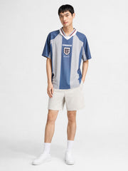 England 1996 Away Football Shirt
