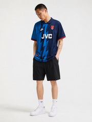 Arsenal 1995 Away Football Shirt