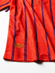 Scotland 1994 Away Football Shirt
