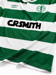 Celtic 1987/88 Home Football Shirt