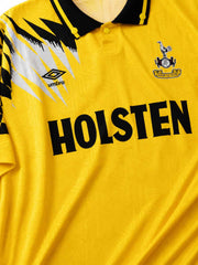 Tottenham Hotspur 1992/94 Away Football Shirt