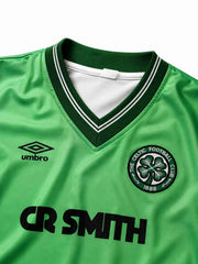 Celtic 1984/86 Home Football Shirt