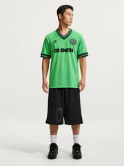Celtic 1984/86 Home Football Shirt