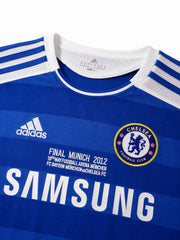 Chelsea 2011/12 Home Football Shirt