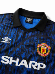 Manchester United 1992/93 Away Football Shirt