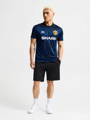 Manchester United 1992/93 Away Football Shirt