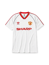 Manchester United 1988/90 Away Football Shirt
