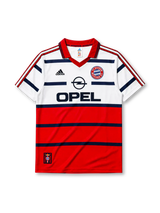 Bayern Munich 1998-2000 Away Jersey