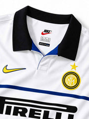 Inter Milan 1998-99 Away Jersey