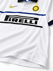Inter Milan 1998-99 Away Jersey