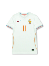 France 2026 Away Shirt Michael Olise #11
