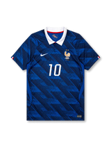France 2026 Home Shirt Kylian Mbappé #10