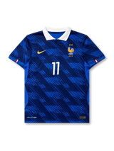 France 2026 Home Shirt Michael Olise #11