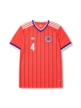 Scotland 2026 Away Shirt Scott McTominay #4