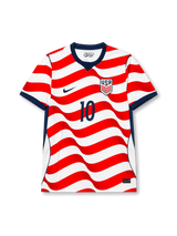 USA 2026 World Cup Home Football Jersey Christian Pulisic #10