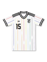 Japan 2026 Away Replica Football Jersey Daichi Kamada #15