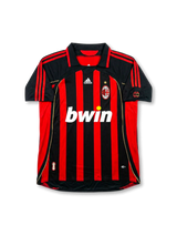 AC Milan Home Shirt #22 Kaká