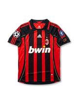 AC Milan Home Shirt #99 Ronaldo