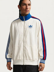 adidas × Gucci Track Jacket