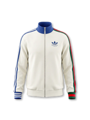 adidas × Gucci Track Jacket