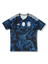 Argentina Away Jersey 2026/27 replica — FIFA World Champions Patch