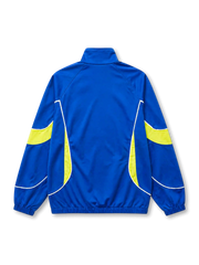 Brazil x Jordan Track Jacket