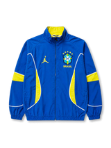 Brazil x Jordan Track Jacket