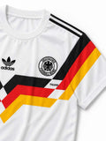West Germany 1990 World Cup Home Shirt #10