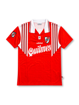 River Plate 1995-96 Away Shirt #10